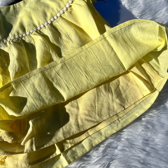 MAJORELLE Gloria Shorts - Picture 3 of 8